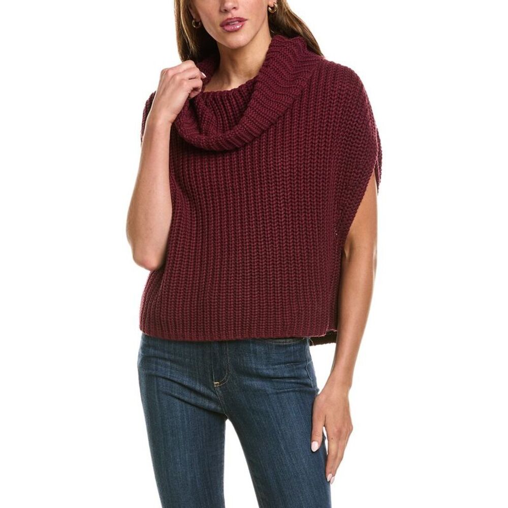 525 America Womens Cate Pullover